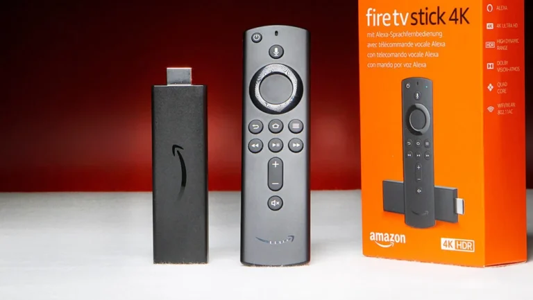 Best IPTV for Firestick